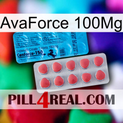 AvaForce 100Mg new14